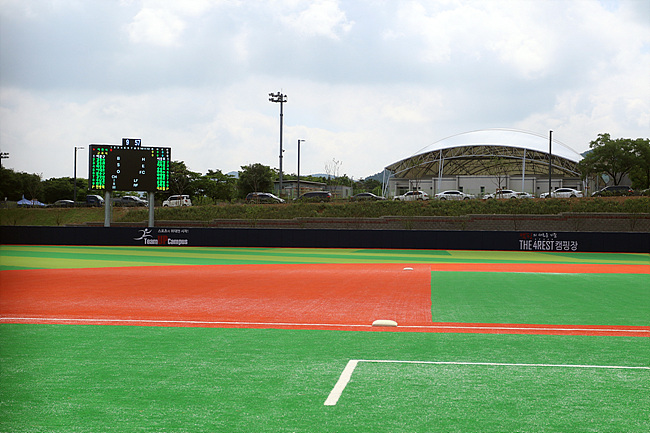 전용구장 이미지