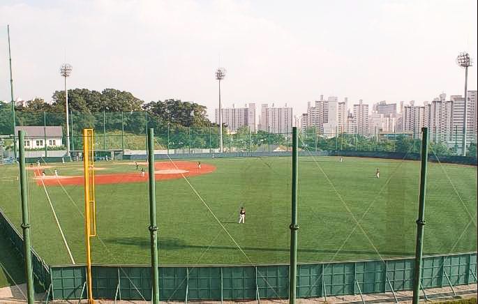 전용구장 이미지