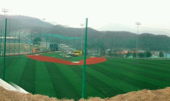 전용구장 이미지