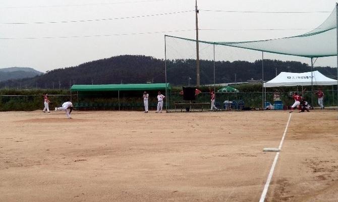 전용구장 이미지