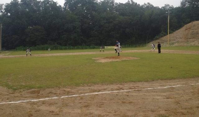 빅사이팅 양주 베이스볼파크