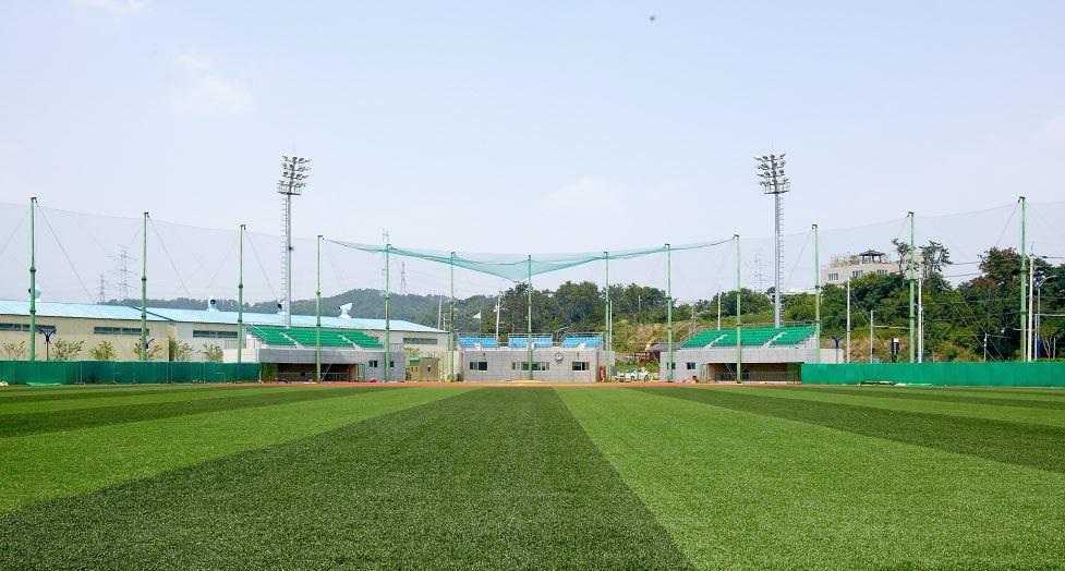 전용구장 이미지