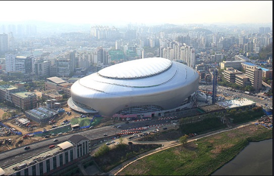 전용구장 이미지