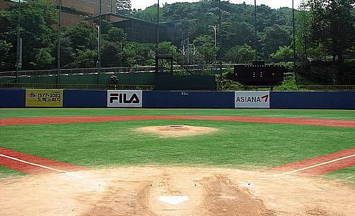 전용구장 이미지