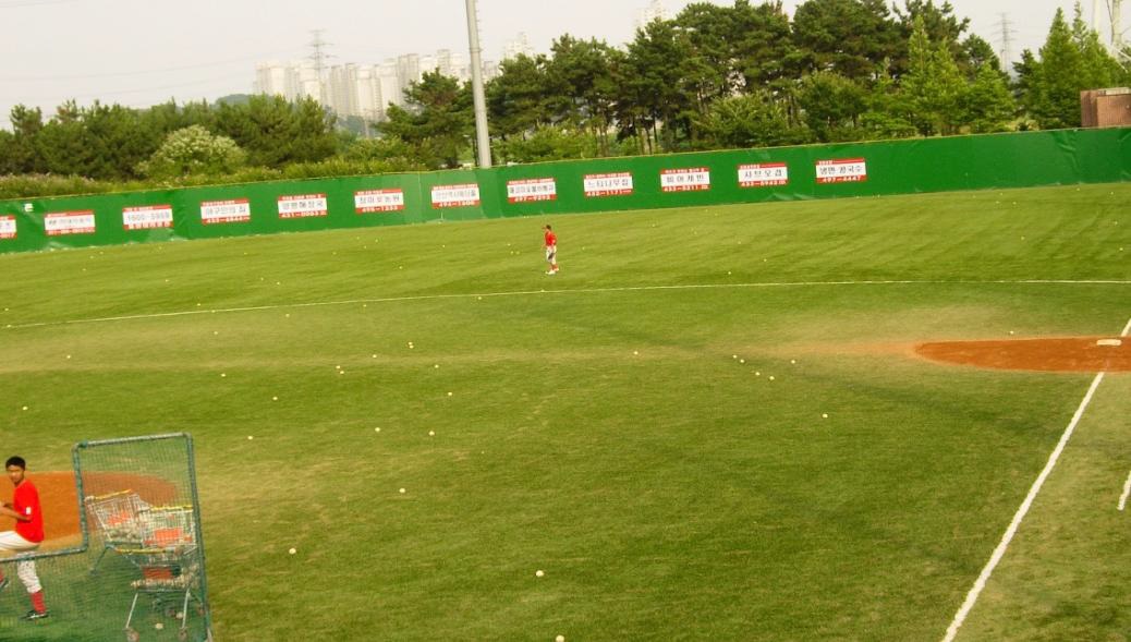 전용구장 이미지