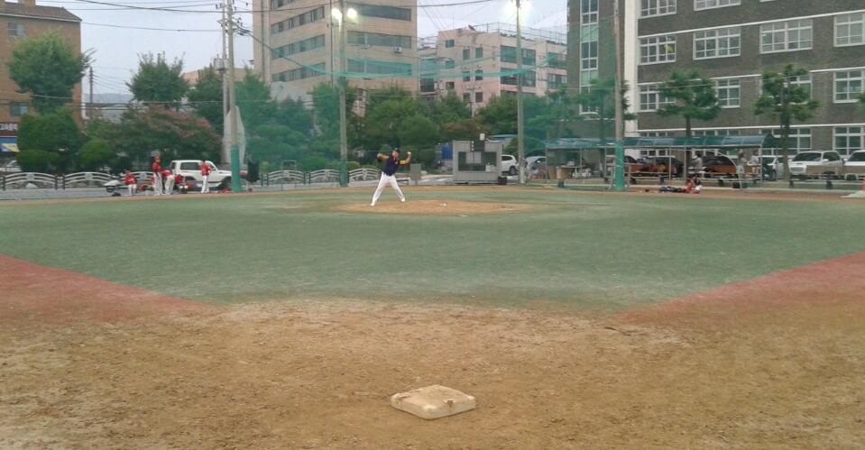 전용구장 이미지