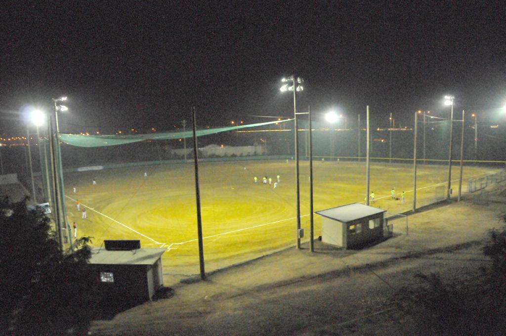 전용구장 이미지