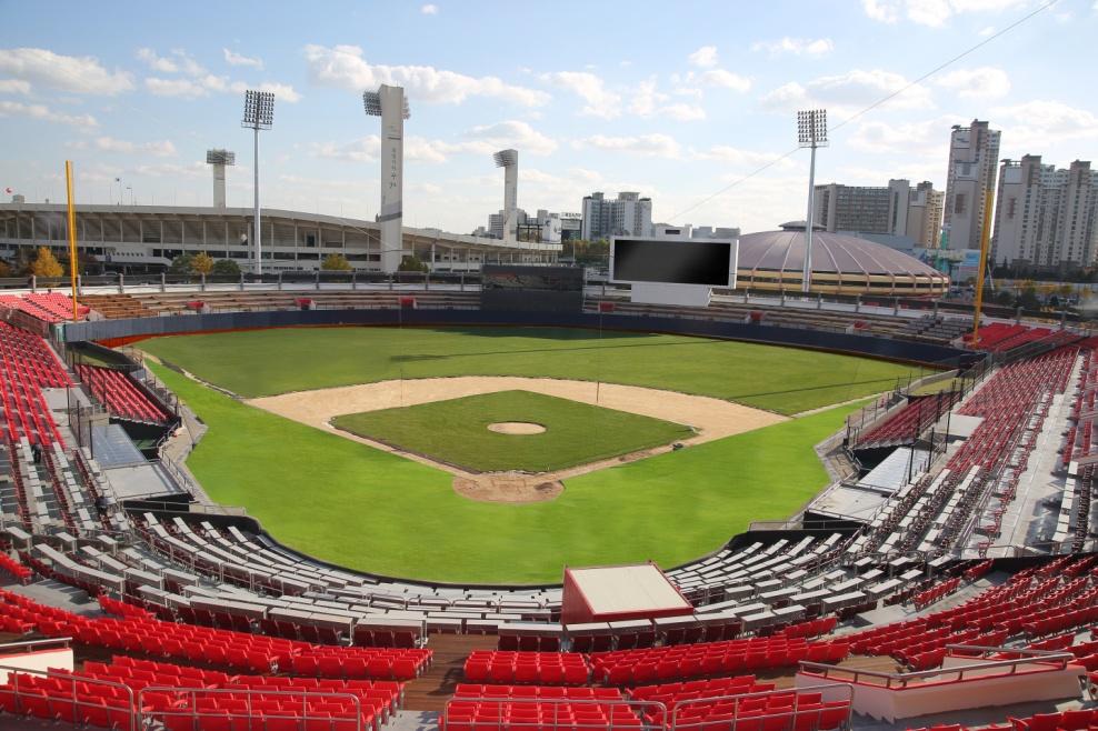 전용구장 이미지