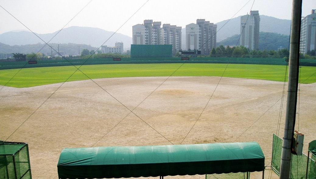 전용구장 이미지