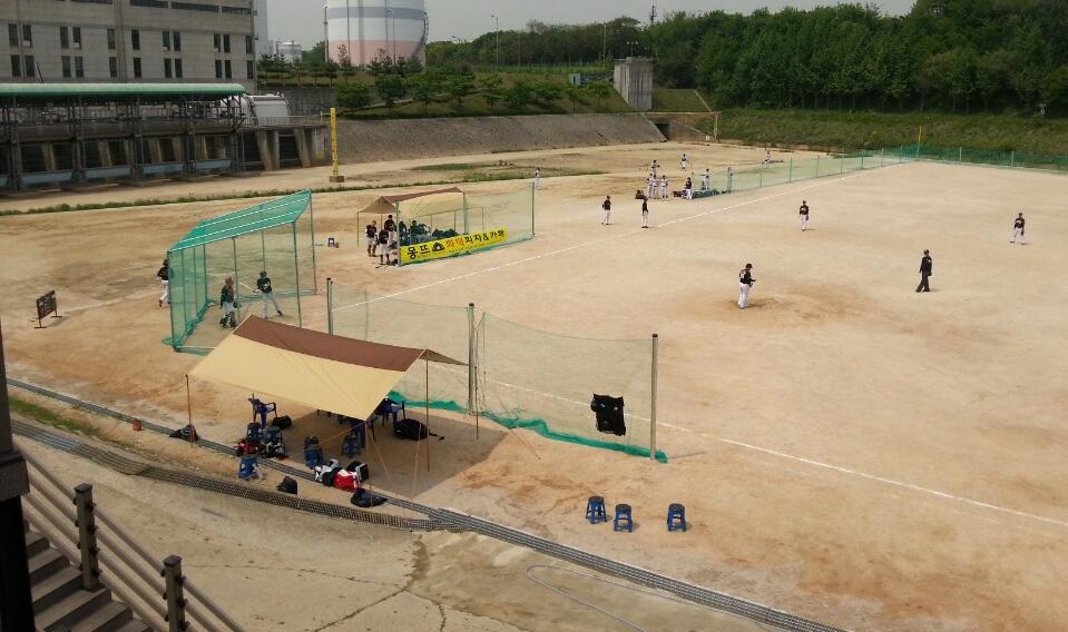 전용구장 이미지