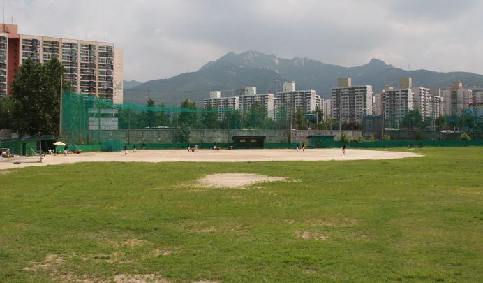 전용구장 이미지