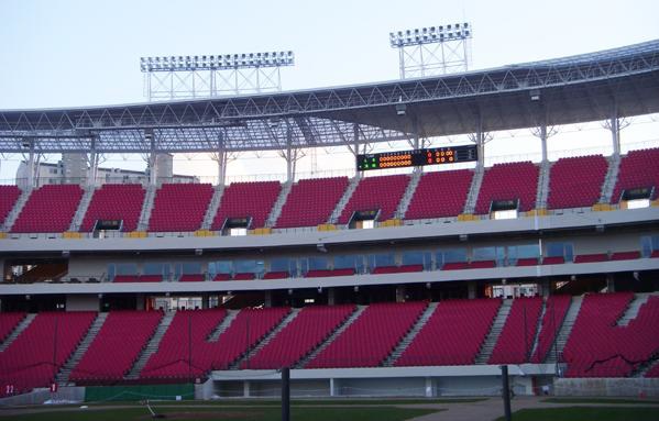 광주-KIA 챔피언스 필드 야구장