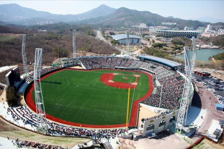 전용구장 이미지