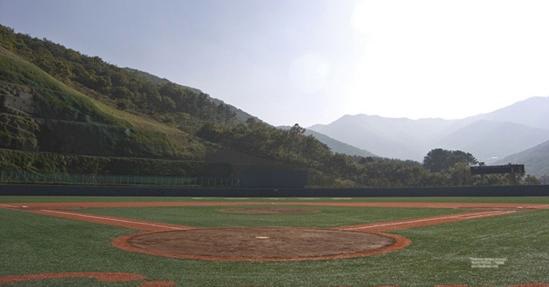 전용구장 이미지