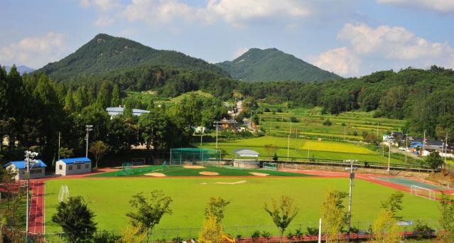 전용구장 이미지