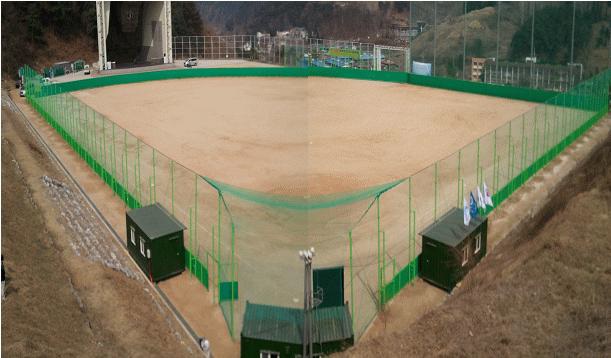 전용구장 이미지