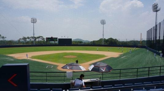 전용구장 이미지