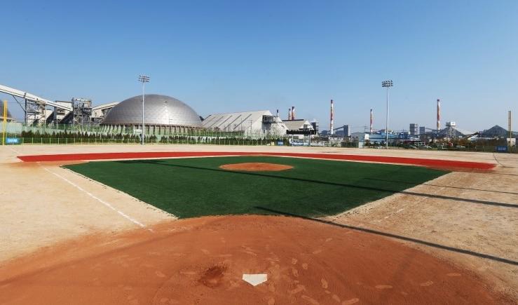 전용구장 이미지