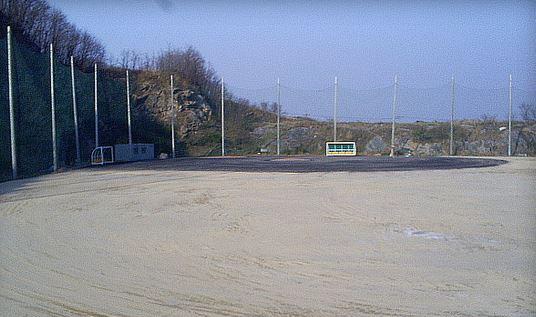 평택 계양야구장(평택야구장)