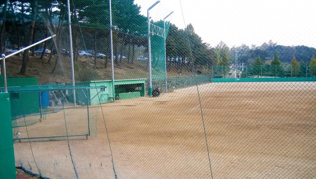 삼계야구장(김해 시민체육공원 야구장)