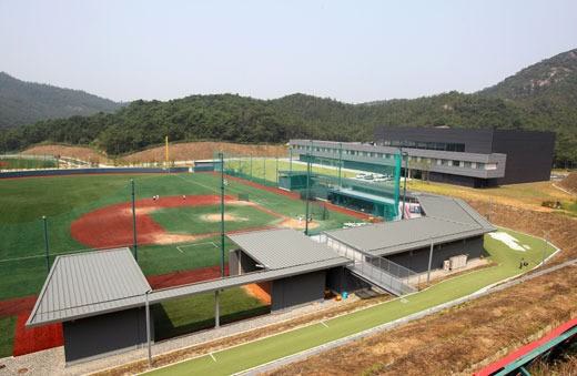 전용구장 이미지