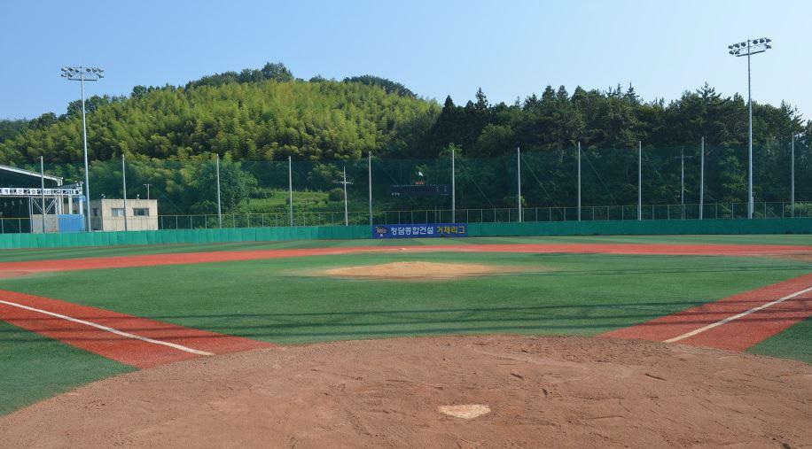 전용구장 이미지