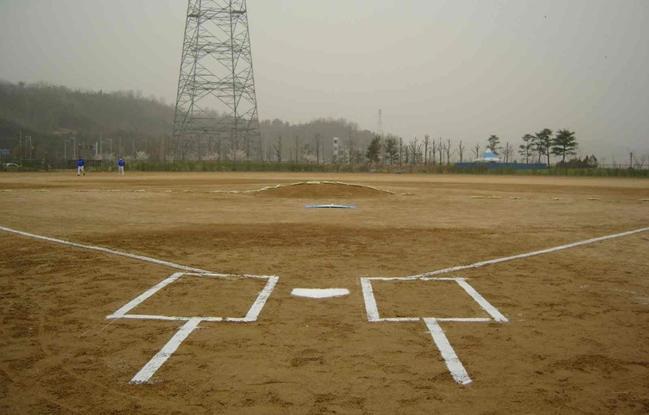 전용구장 이미지