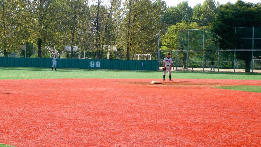 세광고등학교 야구장
