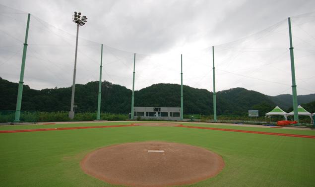 연천 베이스볼파크