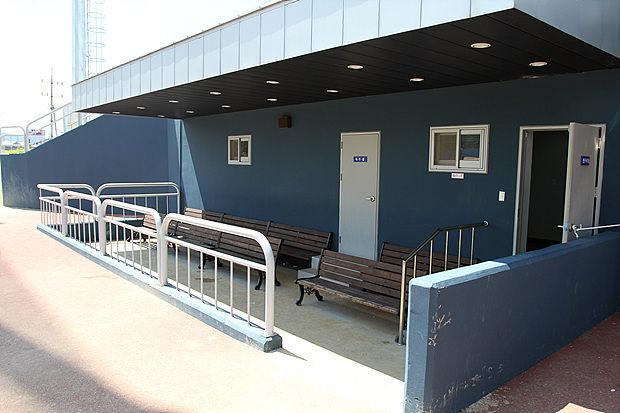 이천종합운동장 꿈의구장