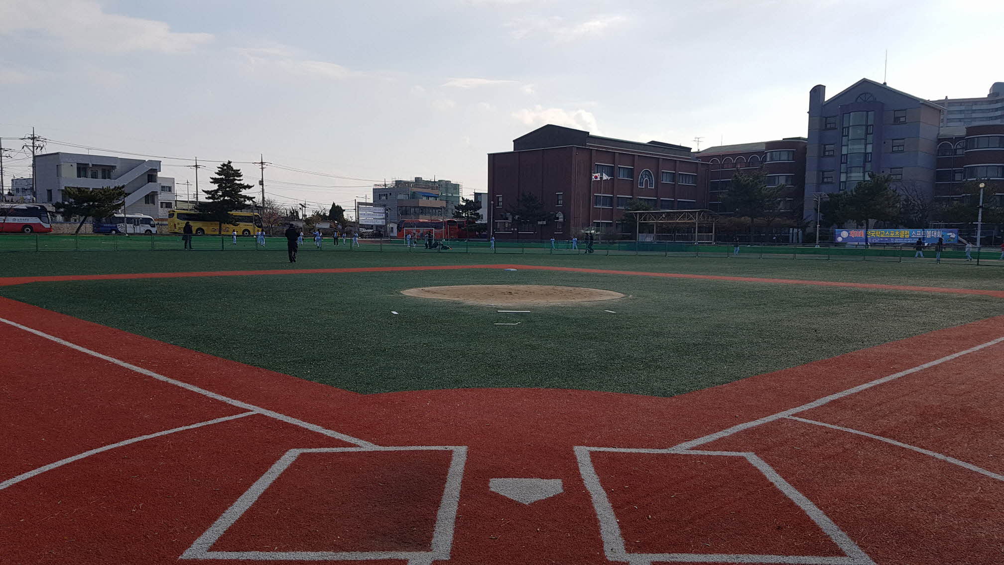 전용구장 이미지