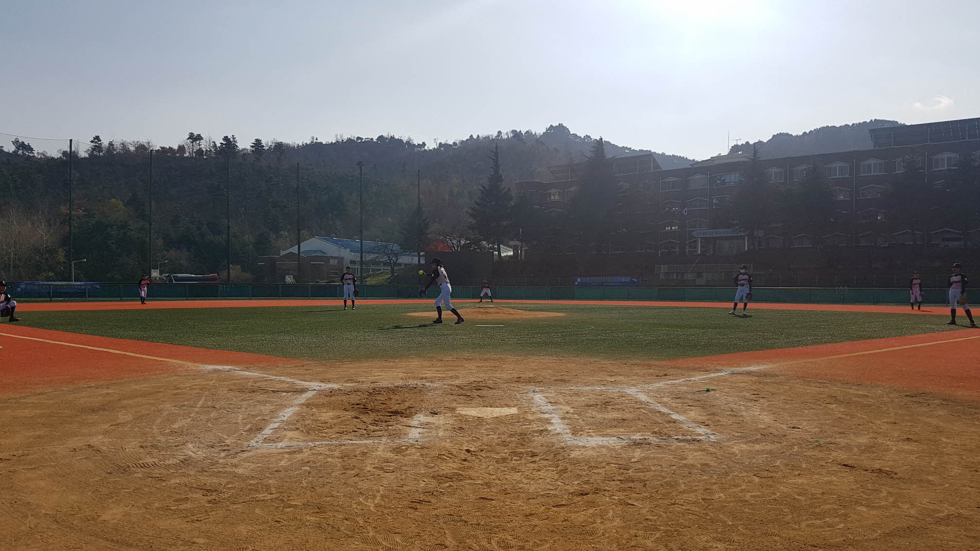 전용구장 이미지