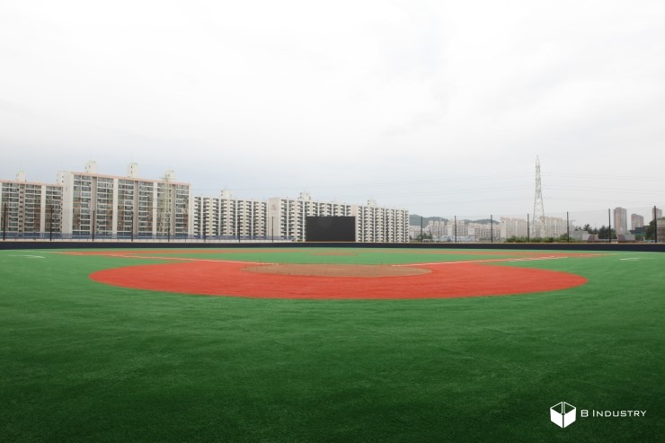 전용구장 이미지