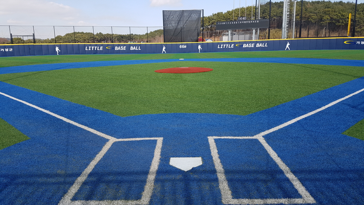 전용구장 이미지