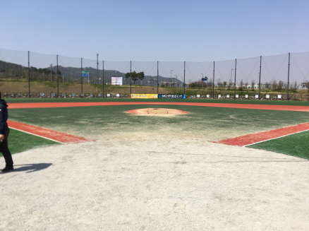 전용구장 이미지