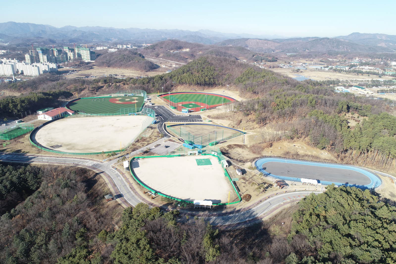 전용구장 이미지