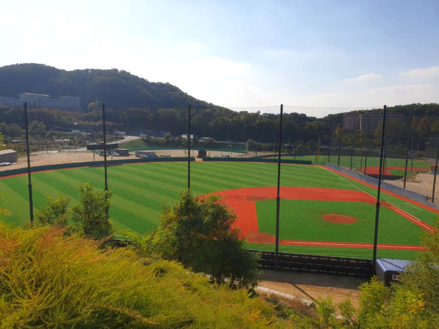 전용구장 이미지