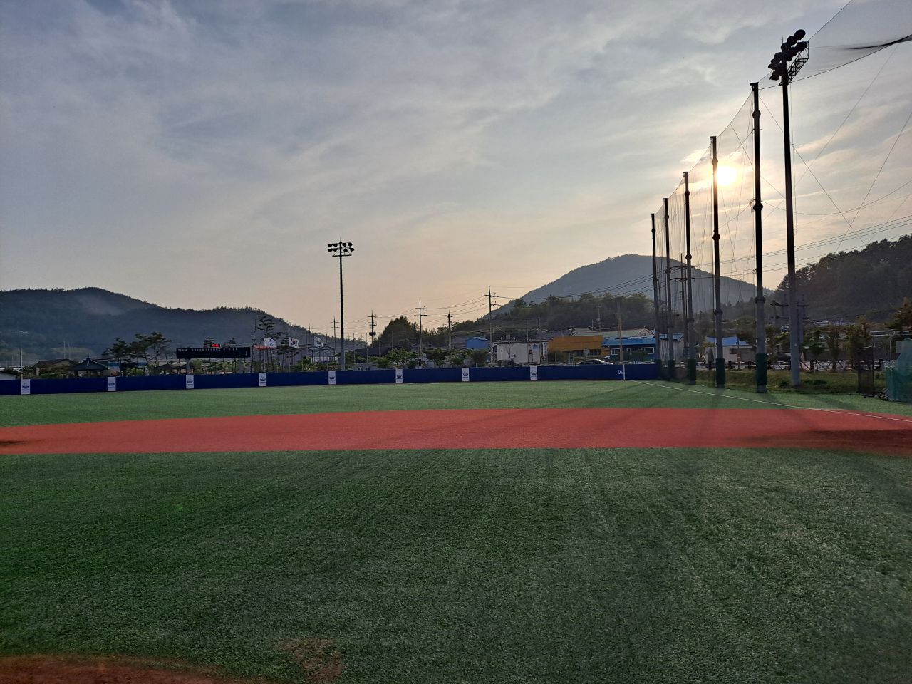 도화베이스볼파크