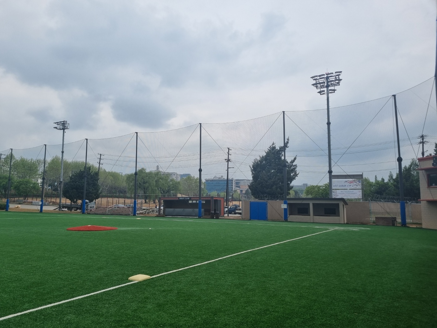 전용구장 이미지